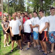 ObĂłz Jastrowie 2011