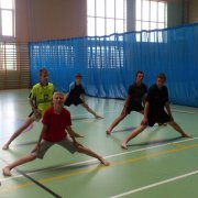 Stare Oborzyska - sezon 2011 / 2012