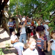 ObĂłz Jastrowie 2011