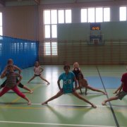 Stare Oborzyska - sezon 2011 / 2012