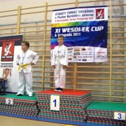 XI WesoĹek Cup