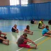 Stare Oborzyska - sezon 2011 / 2012