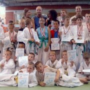 III WesoĹek Cup 2003