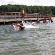 ObĂłz Jastrowie 2011