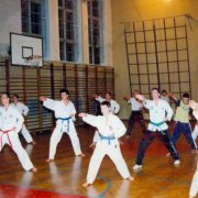KoĹciaĹska grupa, paĹşdziernik 1998.