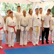 ObĂłz Jastrowie 2011