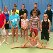 Stare Oborzyska - sezon 2011 / 2012