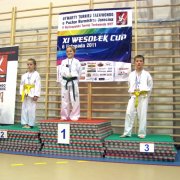 XI WesoĹek Cup